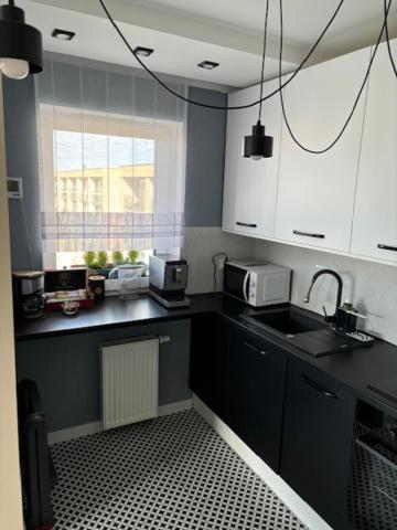 Caloroczny Apartament Perlowa Przystan Kołobrzeg Exterior foto